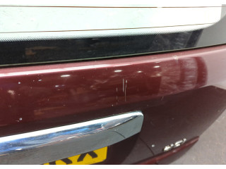 Замок багажника  Nissan X-Trail (T30) 2001-2007       