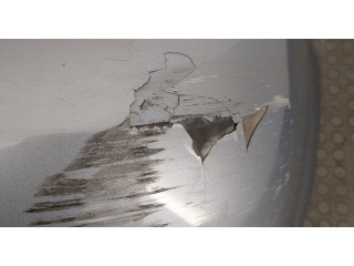 Бампер  Chevrolet Lacetti передний   