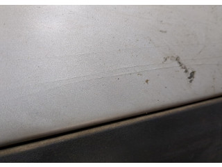 Бампер Volvo S40 2004-2012 задний