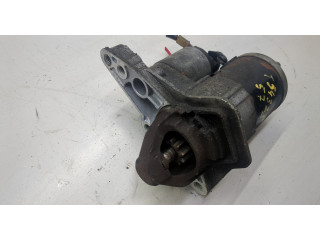 Стартер Nissan Juke 2010-2019 1.6