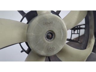 Вентилятор радиатора  Acura TLX 2014-2020           