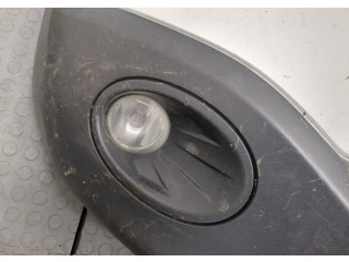 Бампер Nissan Qashqai 2006-2013 передний 62022BR10H