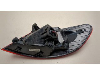 Задний фонарь          