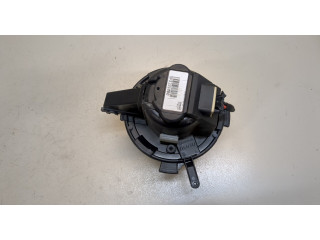 Моторчик печки  Citroen C4 Picasso 2013-2016        