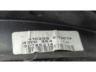 Зеркало боковое  Volvo XC90 2002-2014  правое           