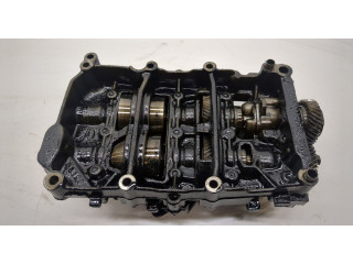 Масляный насос       