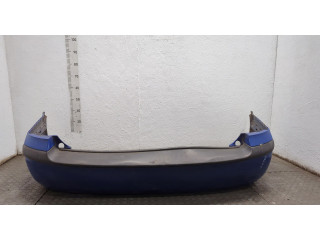 Бампер Skoda Octavia Tour 1996-2011 задний