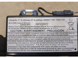 Блок комфорта  Chevrolet Traverse 2017-2021      42454411   