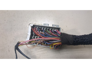 Блок предохранителей  Jeep Wrangler 1996-2006         