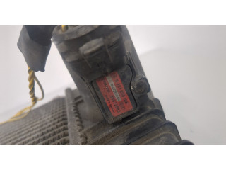 Интеркулер  Volvo XC90 2002-2014       