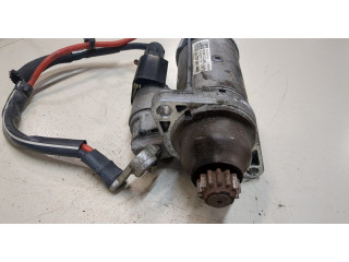 Стартер  Skoda Octavia (A7) 2017-2021 1.6     