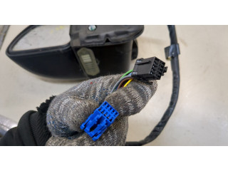 Зеркало боковое  Cadillac Escalade 2 2000-2006  левое           