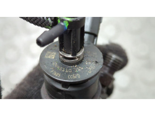 Форсунка топливная Citroen Berlingo 2008-2012 1980L1, 0445110311