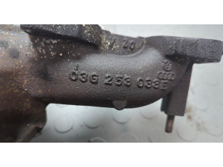  Турбина  Audi A6 (C6) 2004-2011             03G145702K