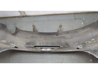 Бампер  Mazda 3 (BK) 2003-2009 задний   