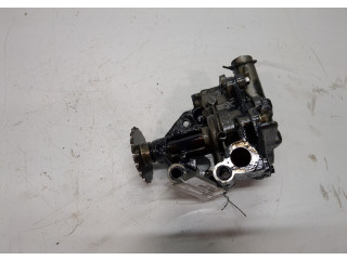 Масляный насос