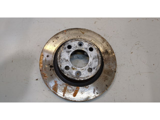 Диск тормозной  Renault Twingo 2007-2011   передний         