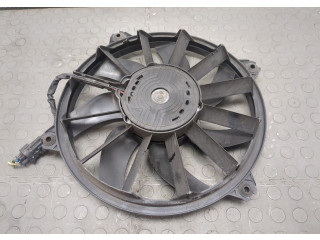 Вентилятор радиатора  Citroen C4 Grand Picasso 2006-2013           