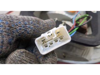 Задний фонарь