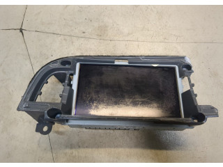 Дисплей бортового компьютера Audi A6 (C6) 2005-2011 4F0919603B