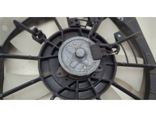 Вентилятор радиатора Mazda 6 (GH) 2007-2012