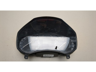Панель приборов Skoda Octavia (A5) 2004-2013 1Z0920912D
