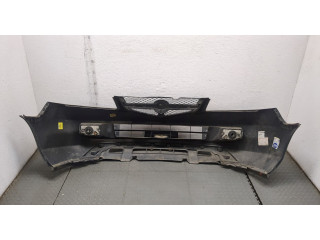 Бампер  Acura MDX 2001-2006 передний   