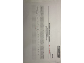 Форсунка топливная  Volvo V70 2007-2013    36002662     