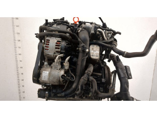 Форсунка топливная Volkswagen Golf 6 2009-2012