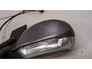 Зеркало боковое Volkswagen Golf Plus левое