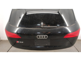 Замок багажника  Audi SQ5 2013-2017       