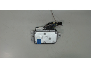 Блок управления подушками безопасности Mini Cooper (R56/R57) 2006-2013