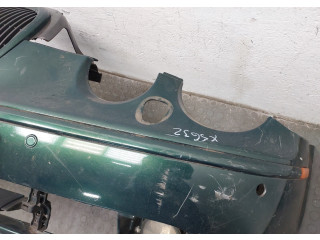 Бампер Jaguar S-type передний