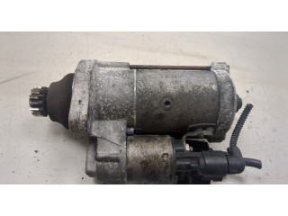 Стартер Skoda Octavia (A7) 2013-2017 1.6 02Z911024L, 02Z911024LX