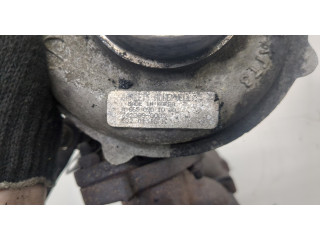 Турбина SsangYong Rodius 2004-2013