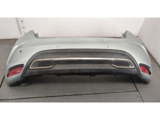 Бампер  Citroen DS4 2010-2018 задний   7410NT