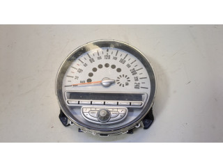 Панель приборов  Mini Cooper (R56/R57) 2006-2013            