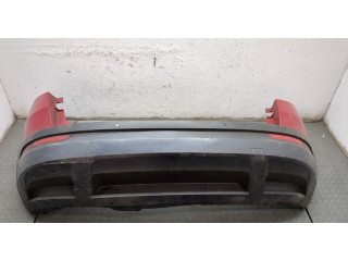 Бампер Skoda Karoq 2017- задний