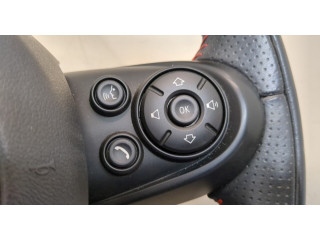 Руль  Mini Cooper (F56) 2013-           