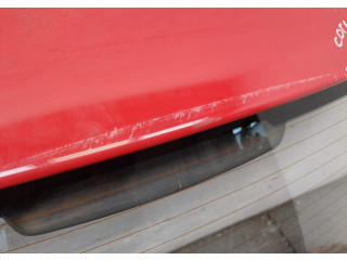 Замок багажника  Skoda Fabia 2007-2014       