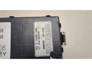 Блок предохранителей  Mitsubishi Endeavor 2003-2011         