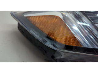 Фара передняя  Honda Accord 10 2017-2023 правая 