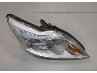 Фара передняя  Ford Focus 2 2008-2011 правая 
