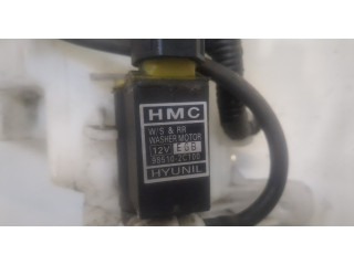 Бачок омывателя  KIA Picanto 2004-2011 9861007100   