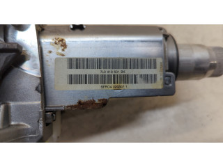 рейка Колонка рулевая Porsche Cayenne 2002-2010