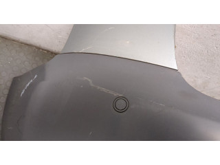 Бампер Audi A6 (C6) Allroad 2006-2012 задний