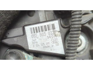 Генератор  Volkswagen Passat 6 2005-2010           