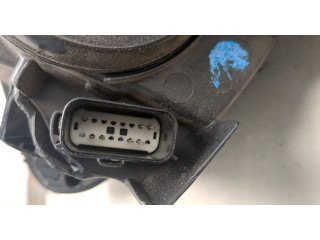 Фара передняя Ford EcoSport 2017-2023 левая