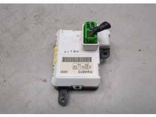 Дисплей бортового компьютера  Subaru Tribeca (B9) 2004-2014 85271XA08A       