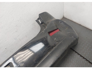 Бампер Mitsubishi Lancer 10 2007-2015 задний